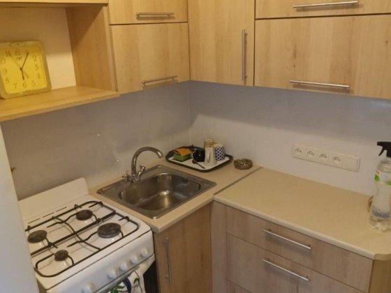 Сдам 2х комн квартиру Новые дома Харків