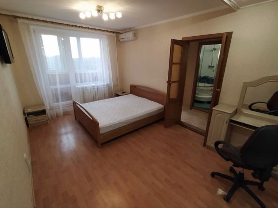 Здам 1 кімн.квартиру на Олексіївці, пр.Перемоги,56. Харків