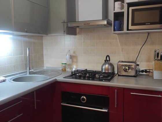 Сдам 2 квартиру на Валентиновской Харьков