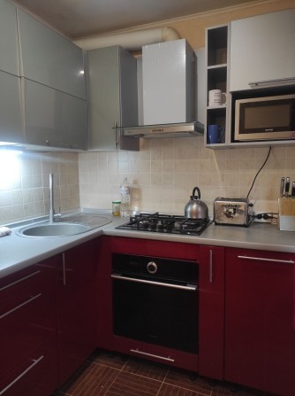 Сдам 2 квартиру на Валентиновской - фото 1