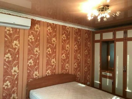 Аренда 2к квартиры Октябрьское Миколаїв