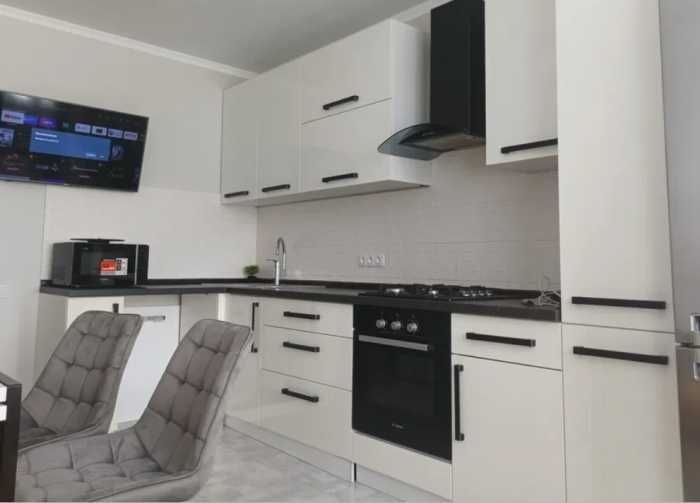 Аренда 1к квартиры на Сухом Фонтане - фото 1