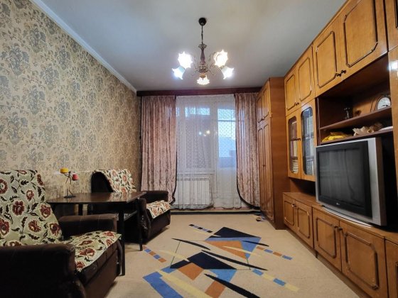 Сдам 2 к.квартира ТРК Украина Салтовское Шоссе Харьков