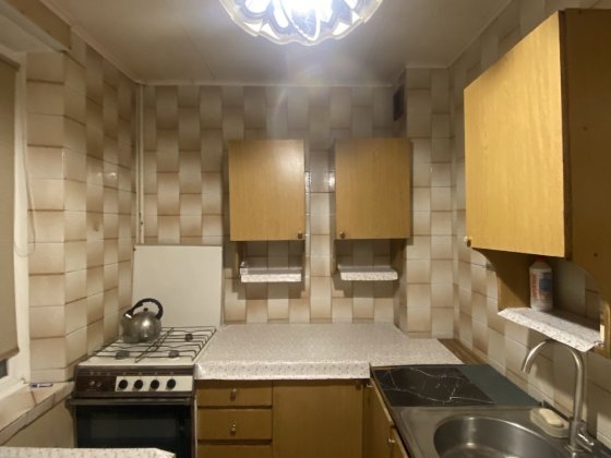 Сдам 1-кв на Холодной горе. Харків