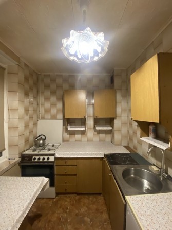 Сдам 1-кв на Холодной горе. - фото 1