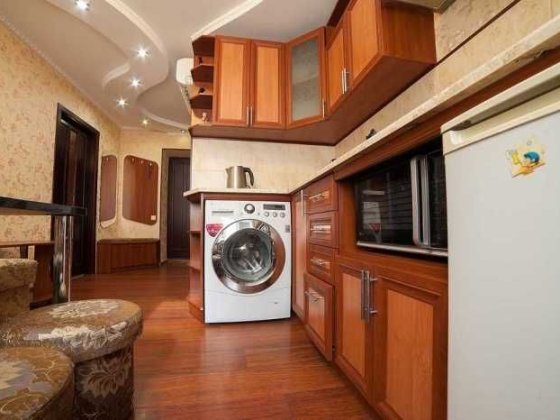 Аренда 1к квартиры на пр. Центральном Миколаїв