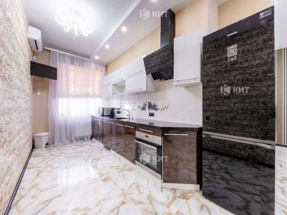 2к, 60м2, Павлове Поле, м. 23 серпня, пр. Науки, ЖК Триумф, 116224 Харьков