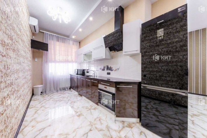 2к, 60м2, Павлове Поле, м. 23 серпня, пр. Науки, ЖК Триумф, 116224 - фото 1