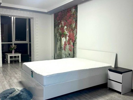 Оренда 2-кім. квартири. вул. Пулюя-Новобудова Галицький Лев Львов