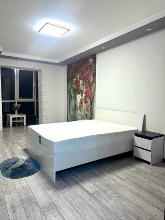 Оренда 2-кім. квартири. вул. Пулюя-Новобудова Галицький Лев - фото 1