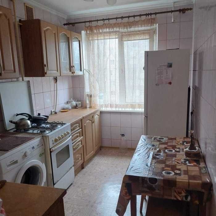 Аренда 3к квартиры пл. Победы - фото 1