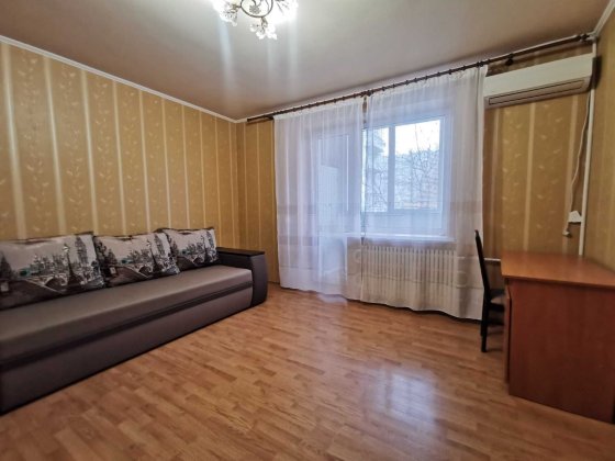 1 ком. квартира в новострое, Алексеевка, ул. Ахсарова 3В, 2 этаж. Харьков