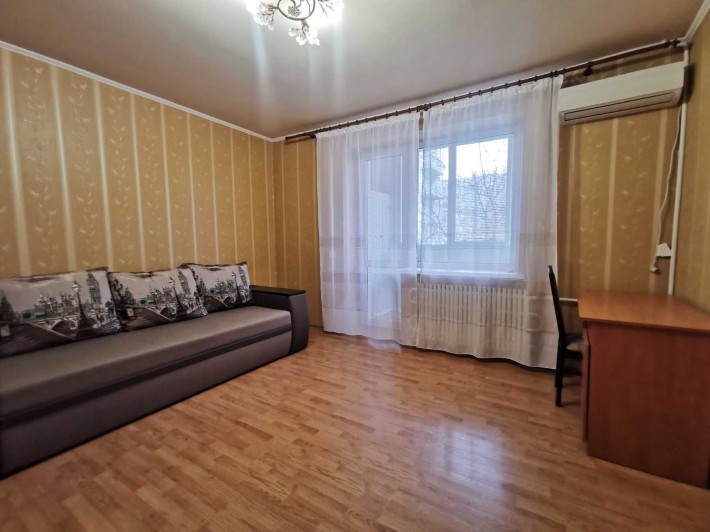 1 ком. квартира в новострое, Алексеевка, ул. Ахсарова 3В, 2 этаж. - фото 1