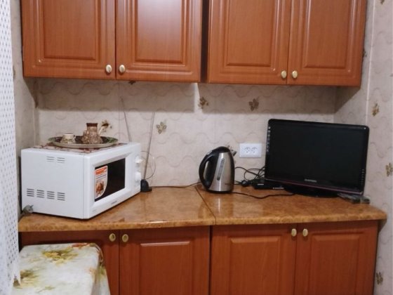 Оренда однокімнатної квартири від власника Львів