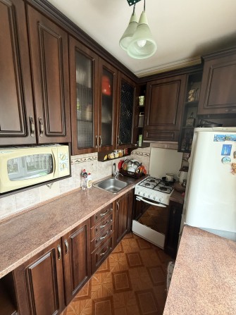 Оренда 2-кім. квартири вул. Полтави - фото 1