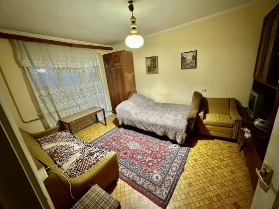 Оренда 2х кімнатної кв-ри на Сихові по в.Сихівській Львів