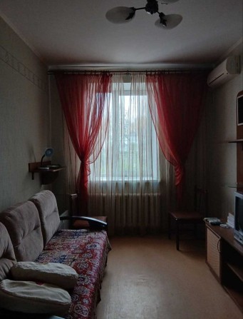 Сдаю 1 к/к в Центре с мебелью и техникой - фото 1