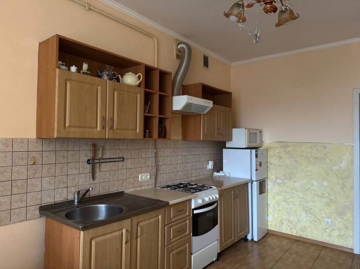 Оренда 1-кім. квартири в новобудові вул. Кривчицька Дорога 2б - фото 1