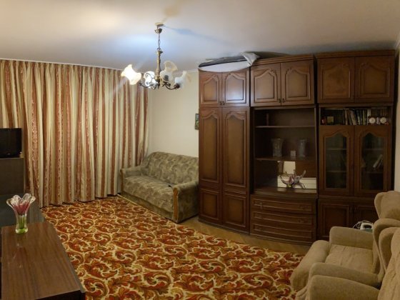 Здається 2к квартира на вул. Стрийська Львів