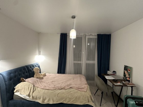 Здам квартиру новобудова Городоцька-Рудненська Львів