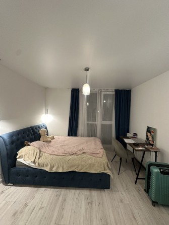 Здам квартиру новобудова Городоцька-Рудненська - фото 1