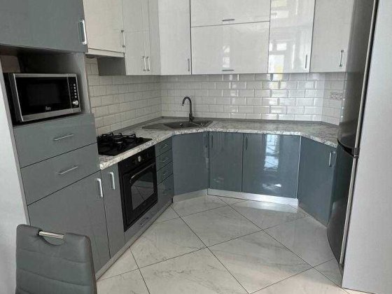 Оренда 2кім+кухня студіо новобуд Залізнична 2 балкони гарний ремонт Львів