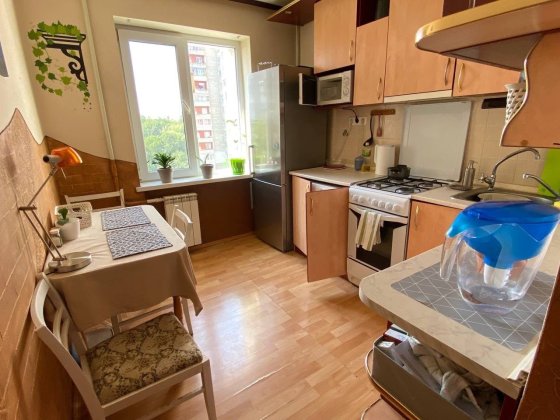 Оренда 2-х кім.кв. Виговського 14000 Львів