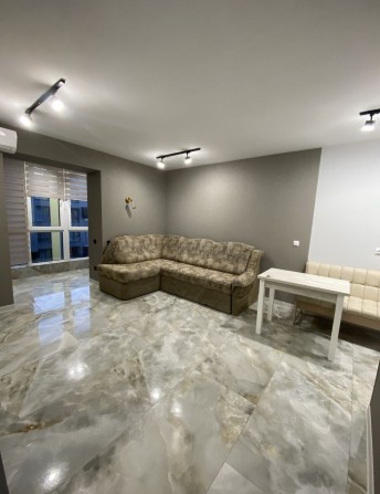 1 квартира новобудова жк Шенген , залізничний район - фото 1