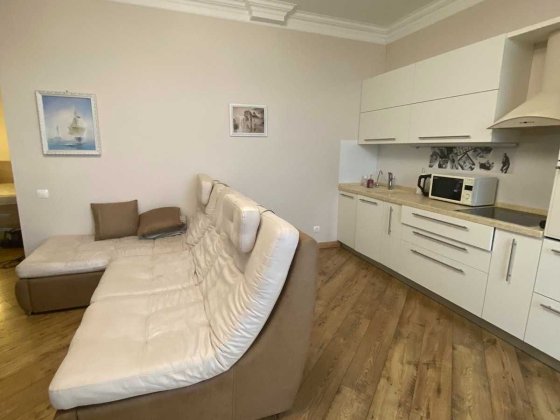 Сдам долгосрочно 1 ком кв в Жемчужине 3/Архитекторская Одеса