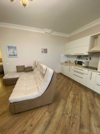 Сдам долгосрочно 1 ком кв в Жемчужине 3/Архитекторская - фото 1