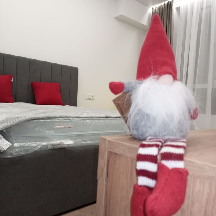 Оренда просторої 1-кімнатної квартири на вул. Героїв УПА (новобудова) - фото 1