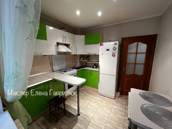 1 комн Сахарова/ Заболотного можно с животным Одесса