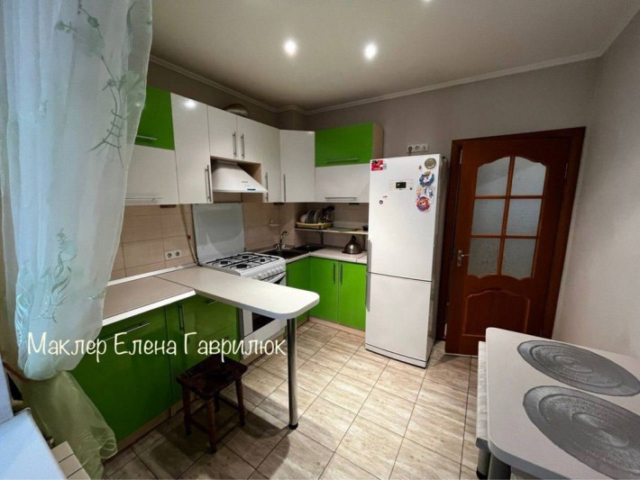 1 комн Сахарова/ Заболотного можно с животным - фото 1