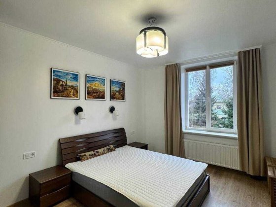 Оренда 2 кім. квартири вул. Енергетична Львів