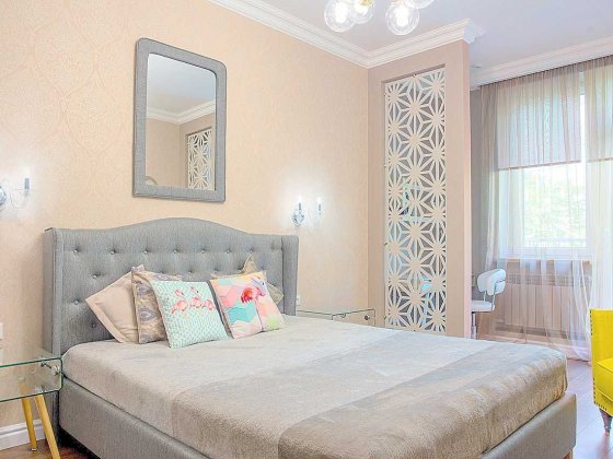 2х ком квартира, проспект Шевченко, район Гагарина Одесса