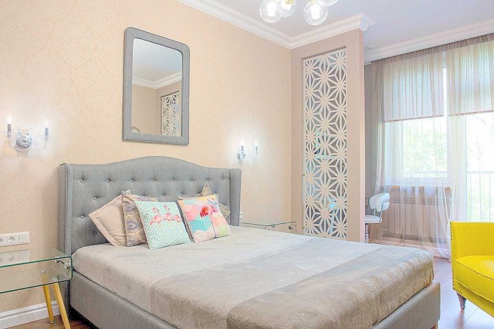 2х ком квартира, проспект Шевченко, район Гагарина - фото 1