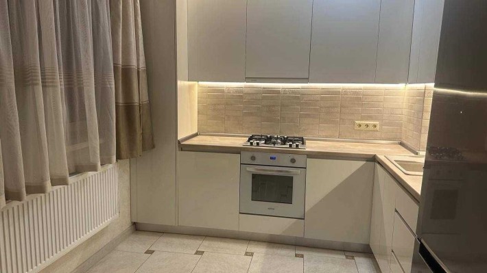 Сдам 1 ком кв с евроремонтом на 10 Фонтана/пляж Чайка - фото 1