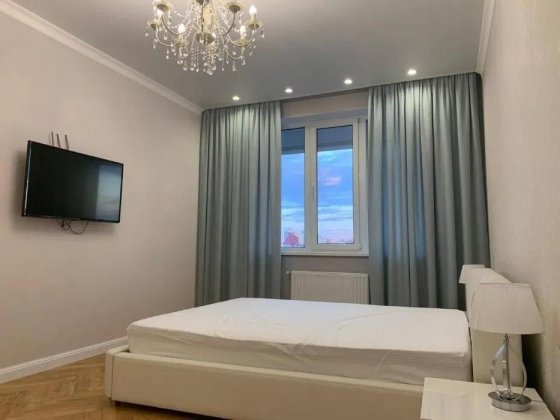 Сдам квартиру в ЖК "Мандарин", ул. Канатная 122 Одеса