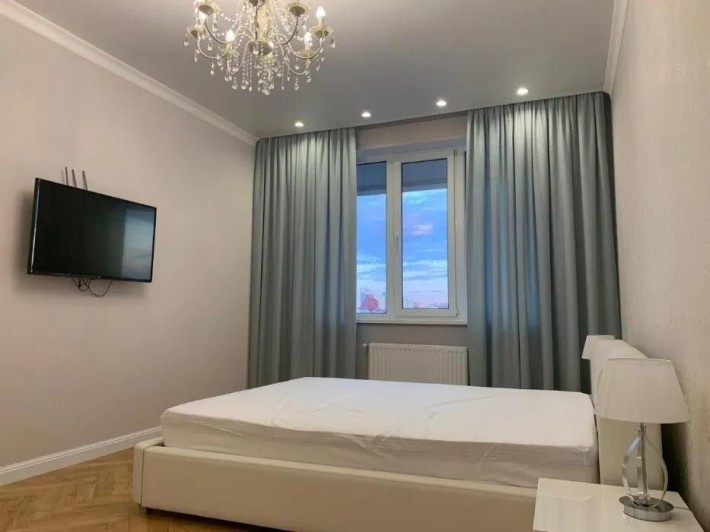 Сдам квартиру в ЖК "Мандарин", ул. Канатная 122 - фото 1