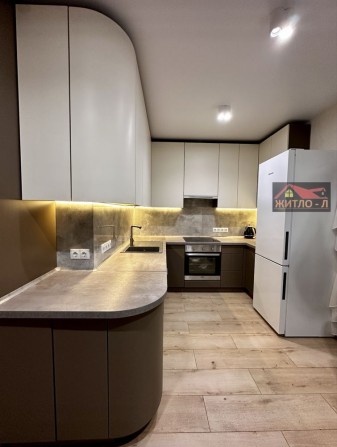 Семицвіт , Шевченка , 3 ізольовані кімнати , 3 кондиціонера , сейф - фото 1