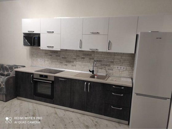 Аренда, 1 комнатная квартира в жк 4 Сезона Одеса