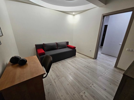 Аренда квартиры на Таирово от хозяина Одеса