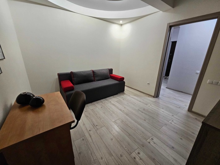 Аренда квартиры на Таирово от хозяина - фото 1