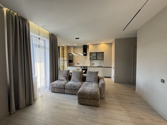 Сдам двухкомнатную квартиру в ЖК Родос Одесса