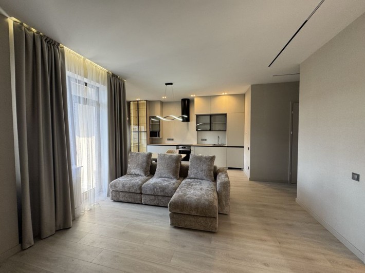 Сдам двухкомнатную квартиру в ЖК Родос - фото 1