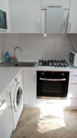 Аренда 3к квартиры пр. Мира - фото 1