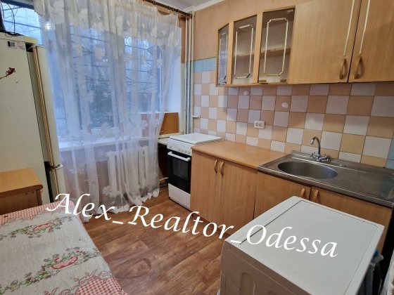 Сдам 1 комн. квартиру. Таирово. Киевский рынок. Киевский р-н Одесса