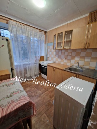 Сдам 1 комн. квартиру. Таирово. Киевский рынок. Киевский р-н - фото 1