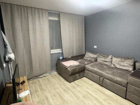 Сдам однокомнатную квартиру в долгосрочную аренду Харків