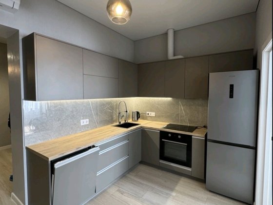 2х квартира на Французском бульваре! ЖК Париж, ТОРГ Одесса